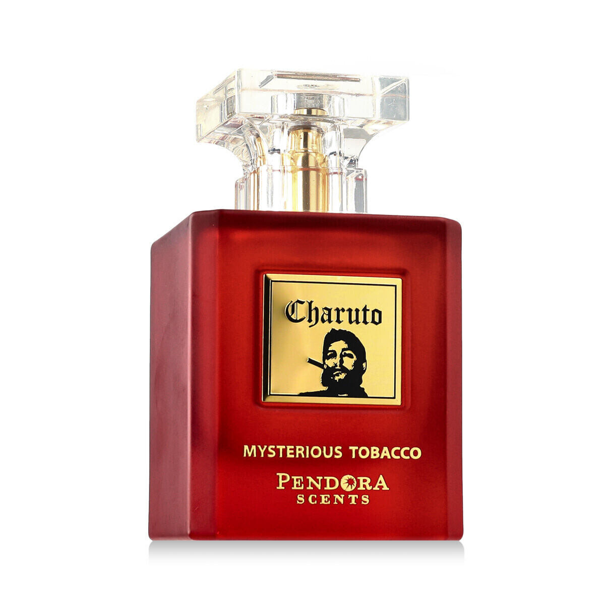 Pendora Scents Charuto Mysterious Tobacco 100 ml parfémovaná voda unisex