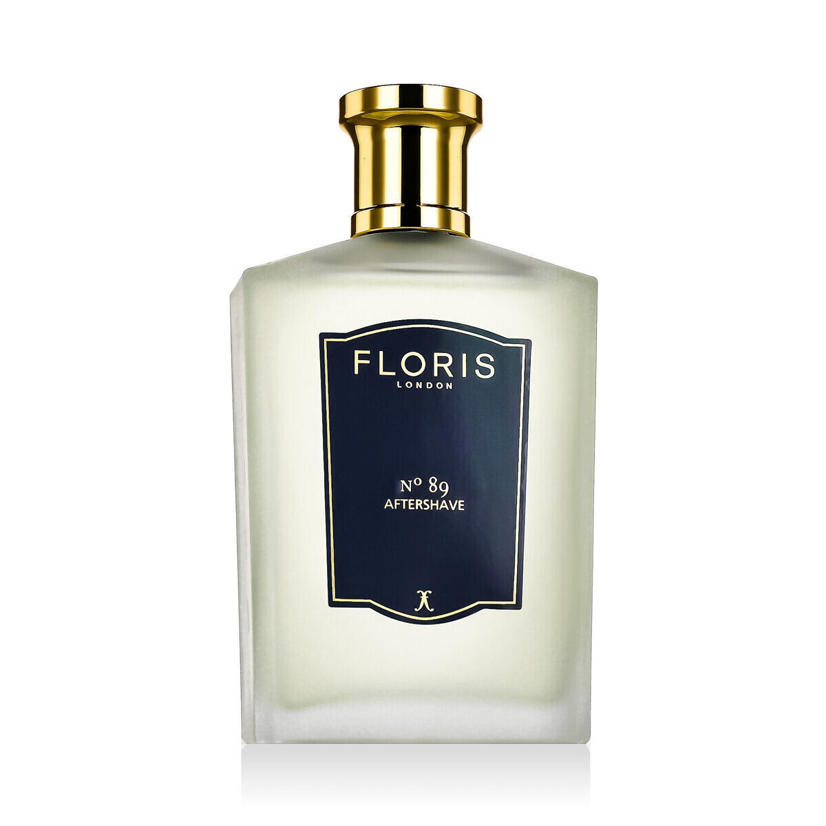 Floris No 89 pánská parfémovaná voda po holení 100 ml