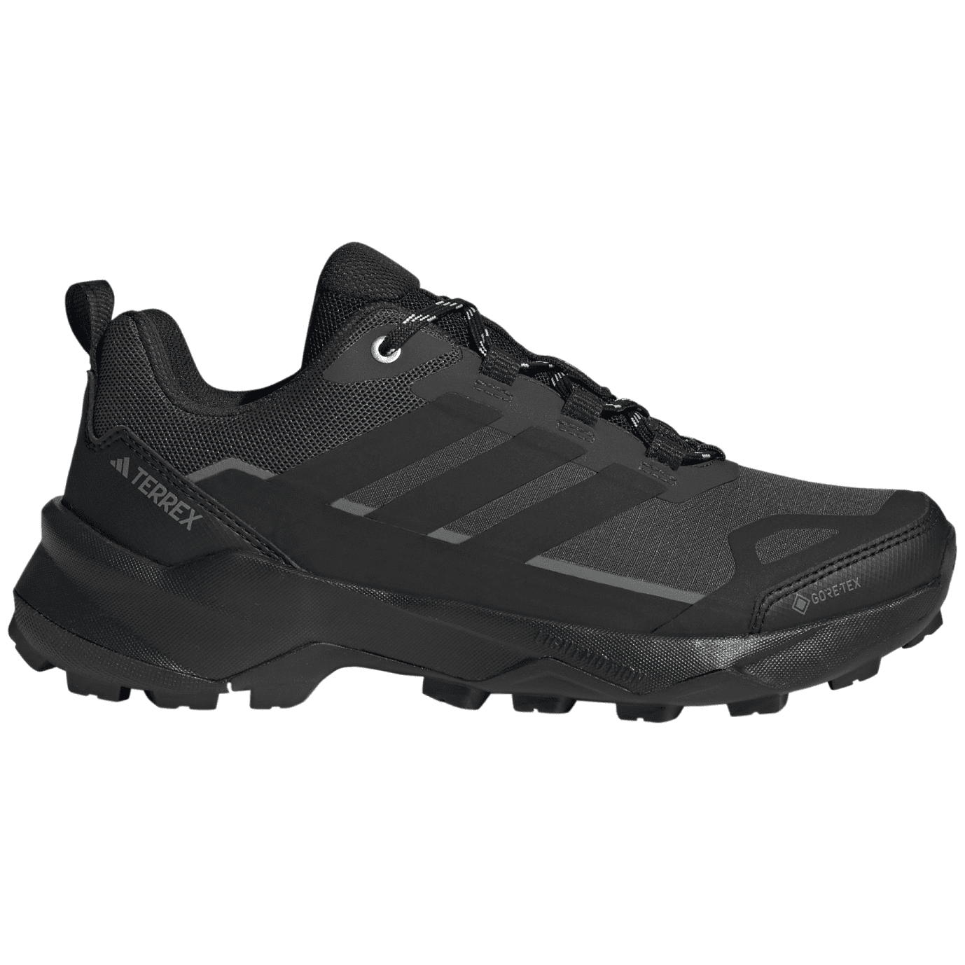 Dámské turistické boty Adidas Terrex Skychaser Ax5 Gtx W Velikost bot (EU): 38 / Barva: černá