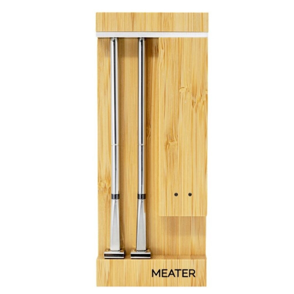 Teploměr na maso PRO DUO 13 cm, bezdrátový, Meater