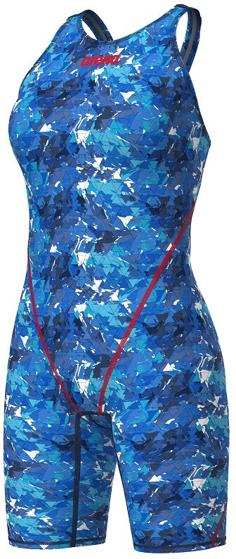 Arena Powereskin ST NEXT LE OB Splashy XXS - UK28