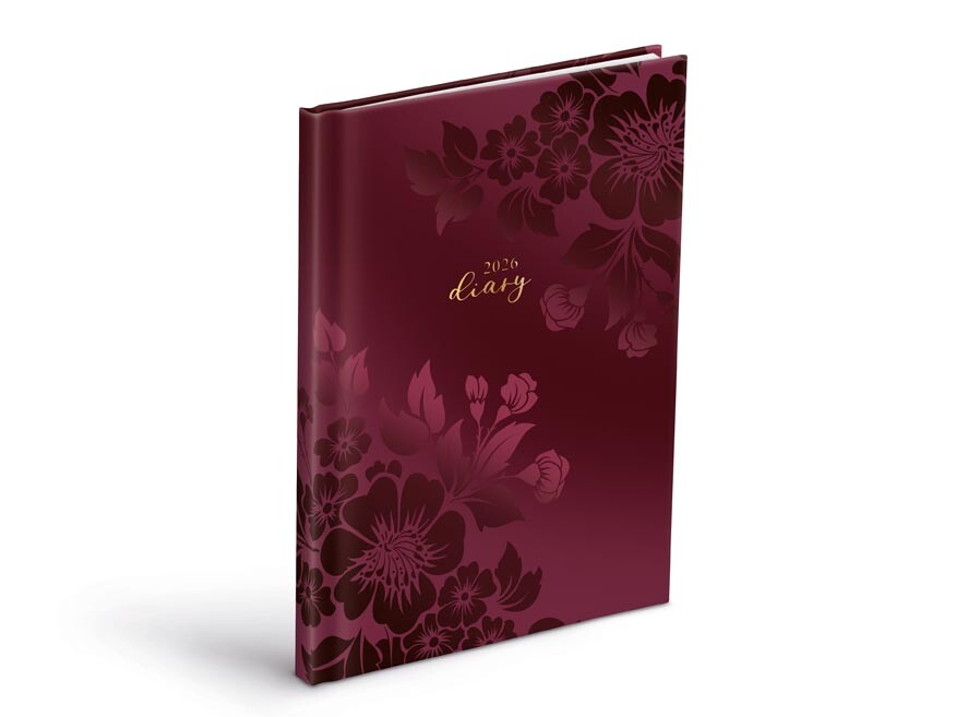 MFP 7781462 Diář 2026 T805 Lamino 2