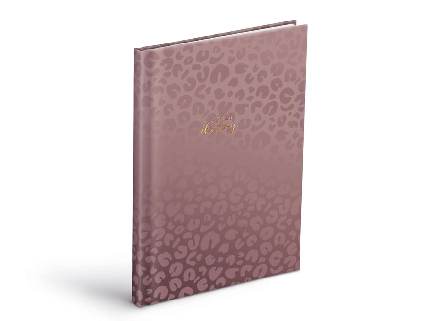 MFP 7781464 Diář 2026 T805 Lamino 4