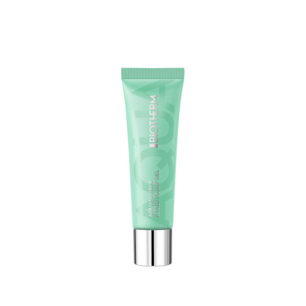 Biotherm AQUASOURCE HYALU PLUMP GEL hydratační gel  30 ml