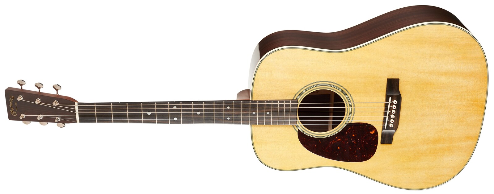 Martin D-28 LH (použité)