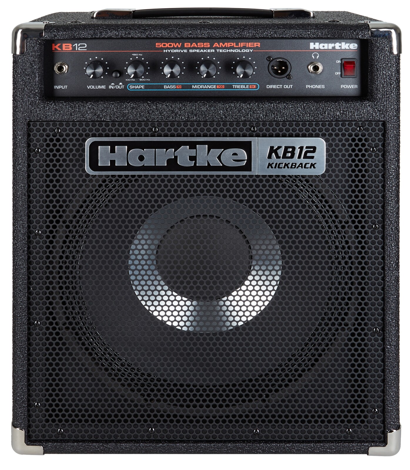 Hartke KB12 (použité)