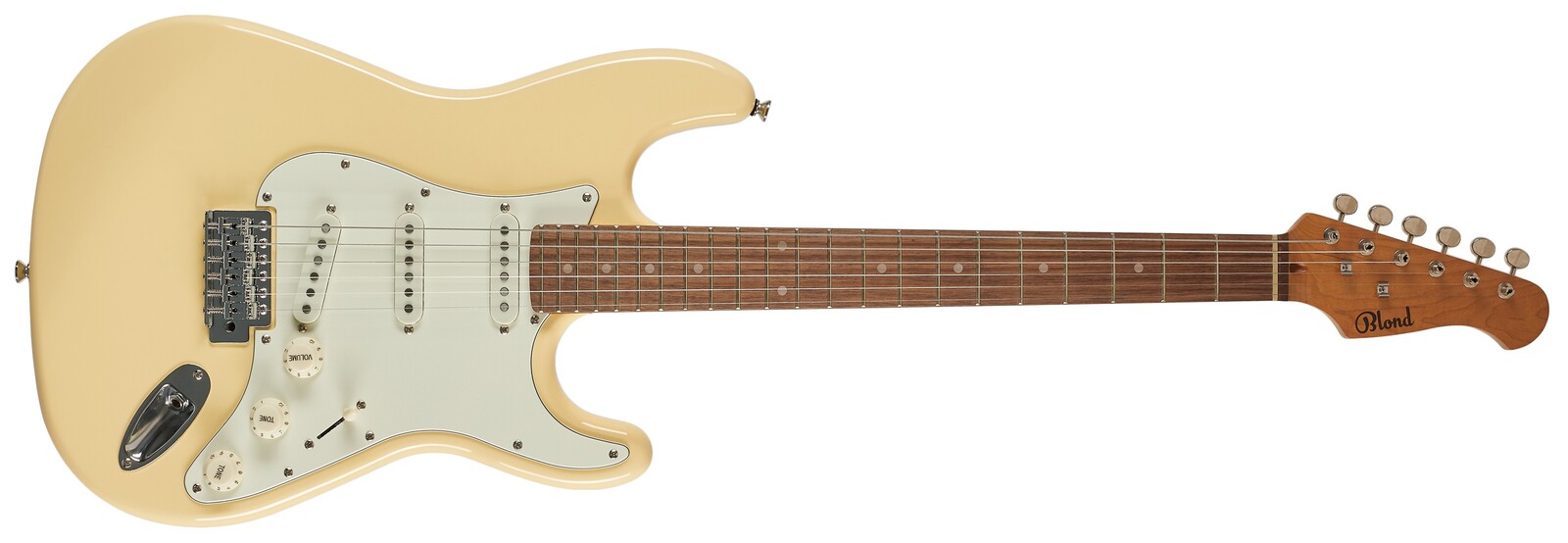 Blond STR-2 VW (rozbalené)