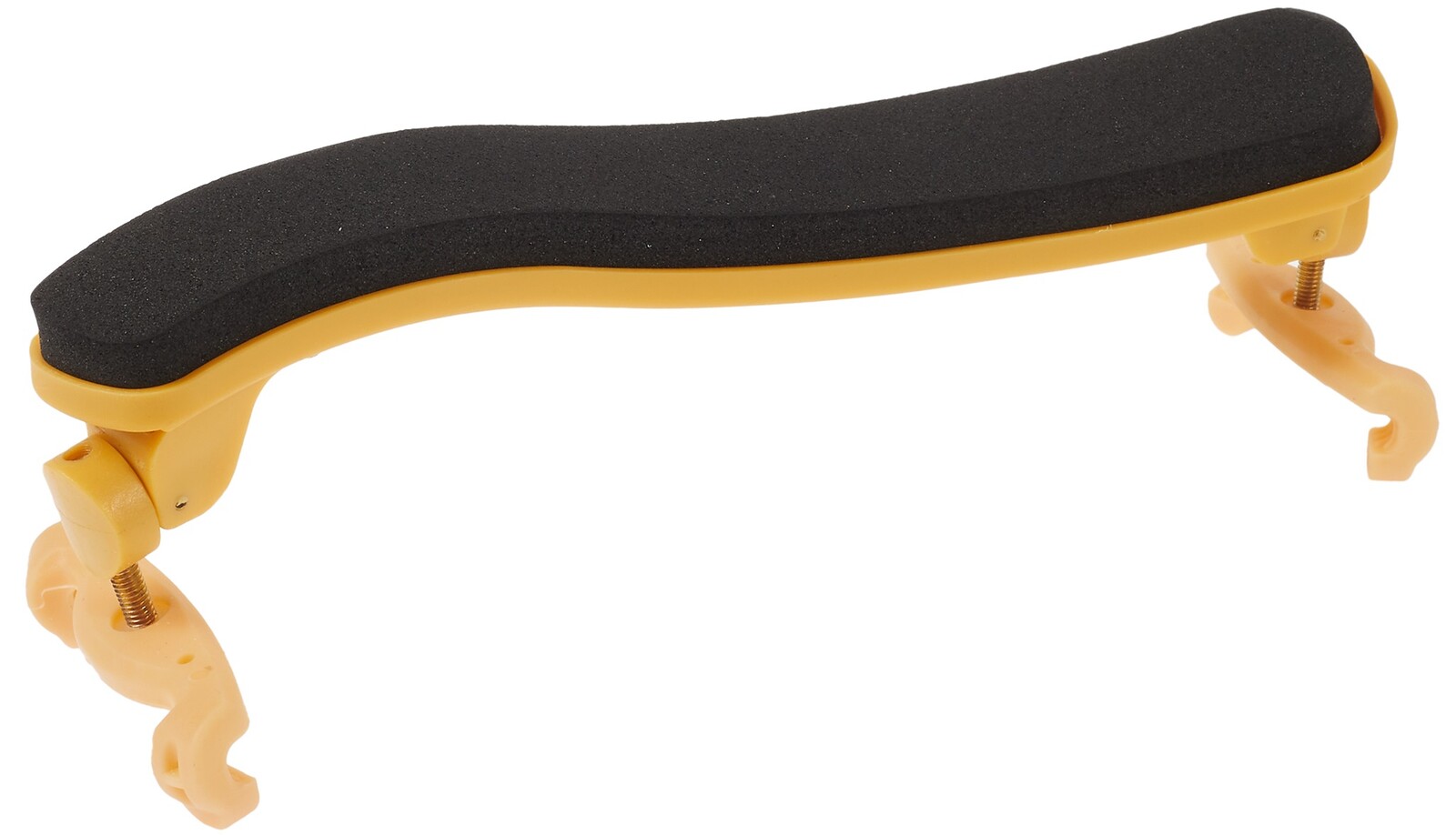 Bacio Instruments Shoulder Rest 4/4 - 3/4 YL (rozbalené)