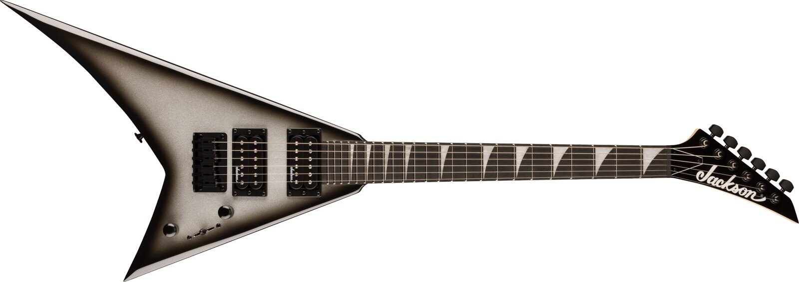 Jackson JS1X Randy Rhoads Minion AMT SBS (použité)