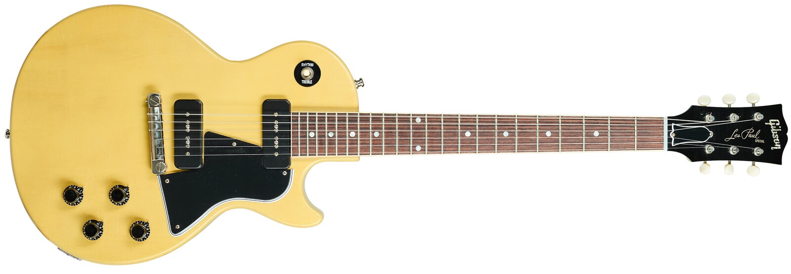 Gibson Custom Shop 2023 Les Paul 57 Junior Murphy Lab ULA