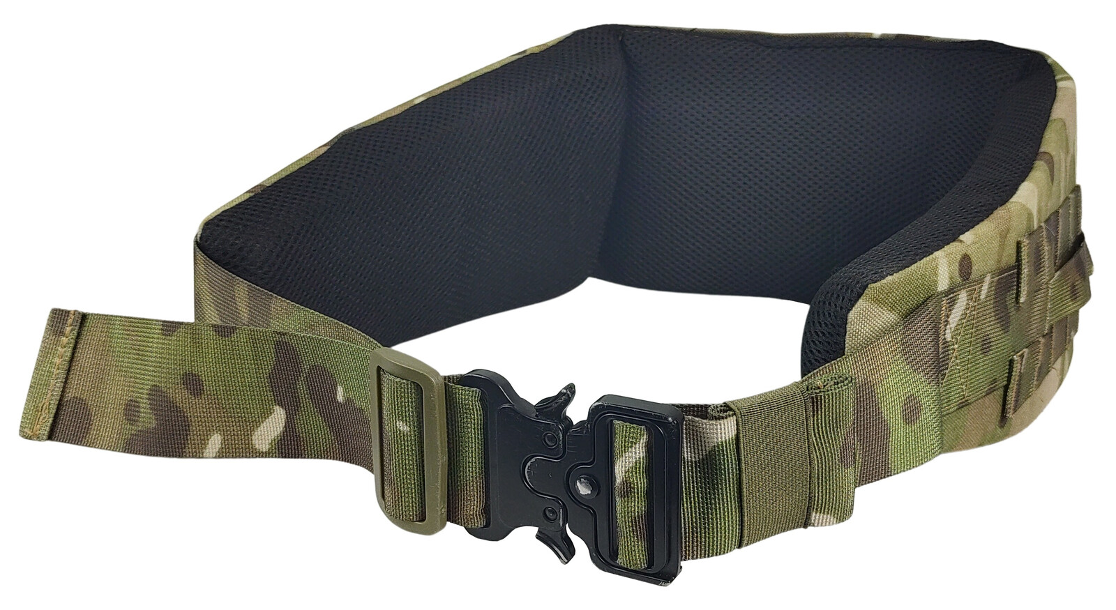 Taktický nosný pás Cobra Molle MTP Velká Británie