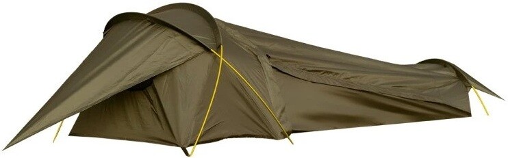 MATY Bivak bag se stříškou Yate® zelený