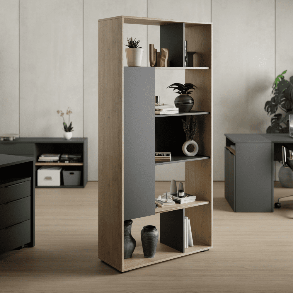 Regál BRADO Tempo Kondela