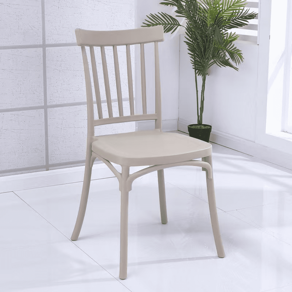 Stohovatelná židle SAZEN Tempo Kondela