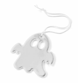 Reflexní přívěsek - Duch