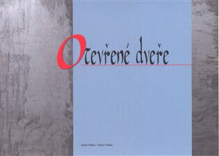 Otevřené dveře - Bahá'u'lláh