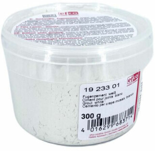 Spárovací hmota na mozaiku Efco 300g