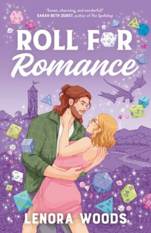 Roll for Romance - Woods Lenora