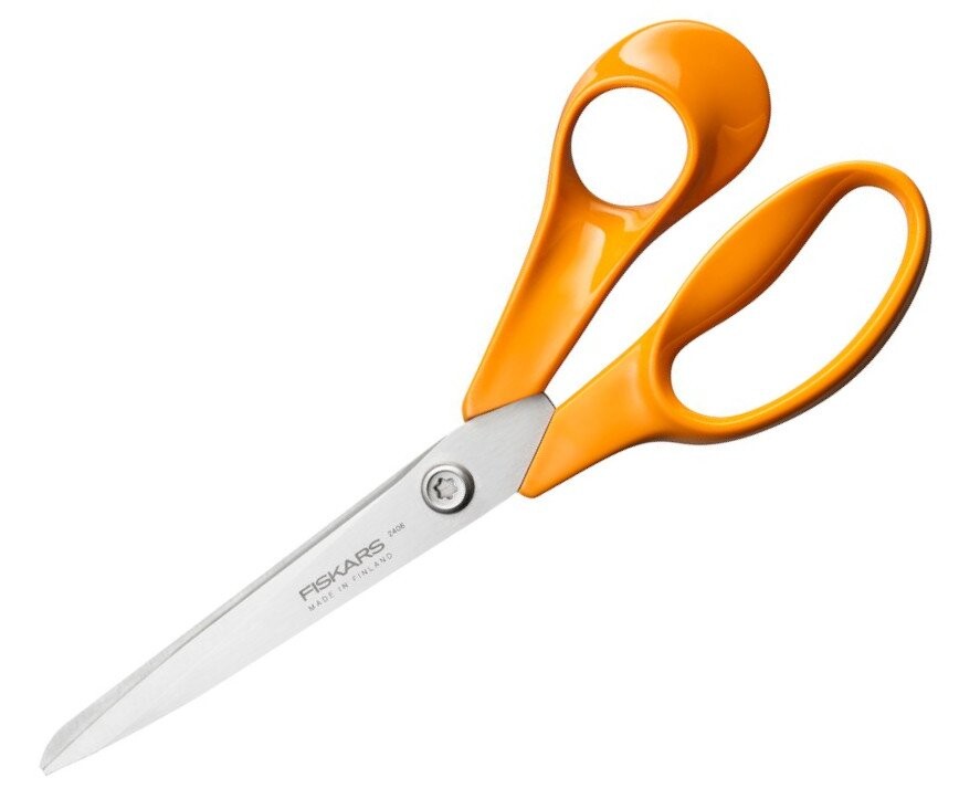 Nůžky univerzální 21cm Classic Fiskars 1075031
