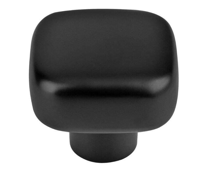 Knopek 30mm černý Tilly Walteco