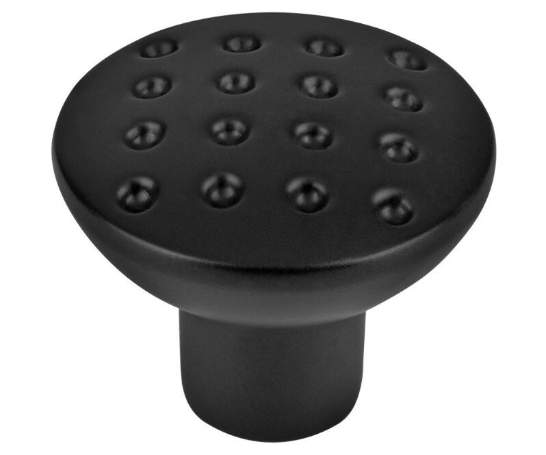 Knopek 26mm černý Jaro Walteco