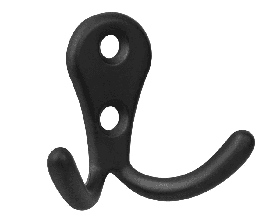 Věšák dvojháček Romero II A Walteco