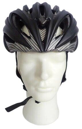 ACRA CSH98CRN-M černá / M(52 - 56)