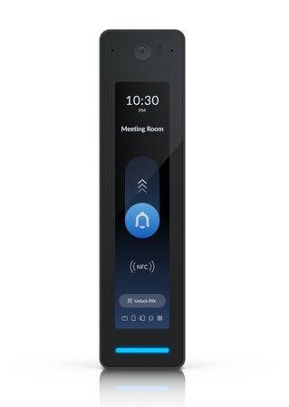 Ubiquiti G3 Reader Pro, černý, UA-G3-Pro-B