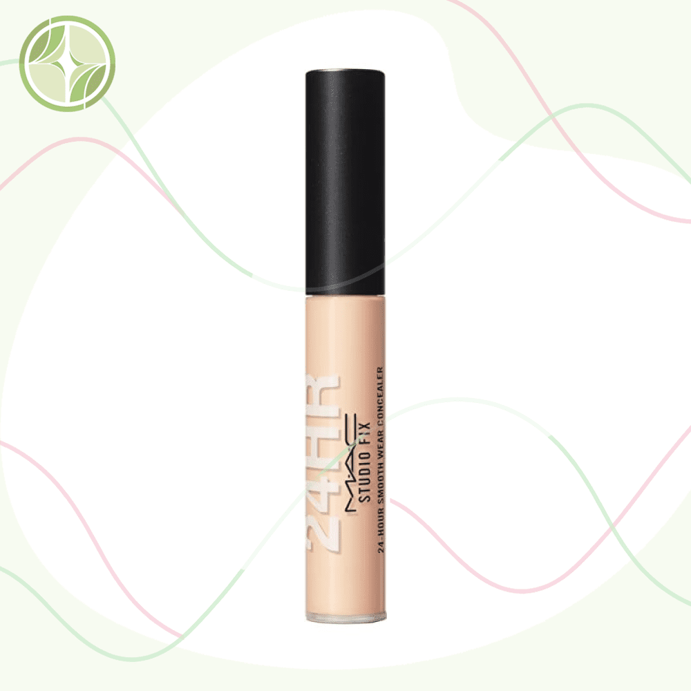 Lehký tekutý korektor Studio Fix (24-Hour Smooth Wear Concealer) MAC Cosmetics / Odstín: NW25 - 7 ml