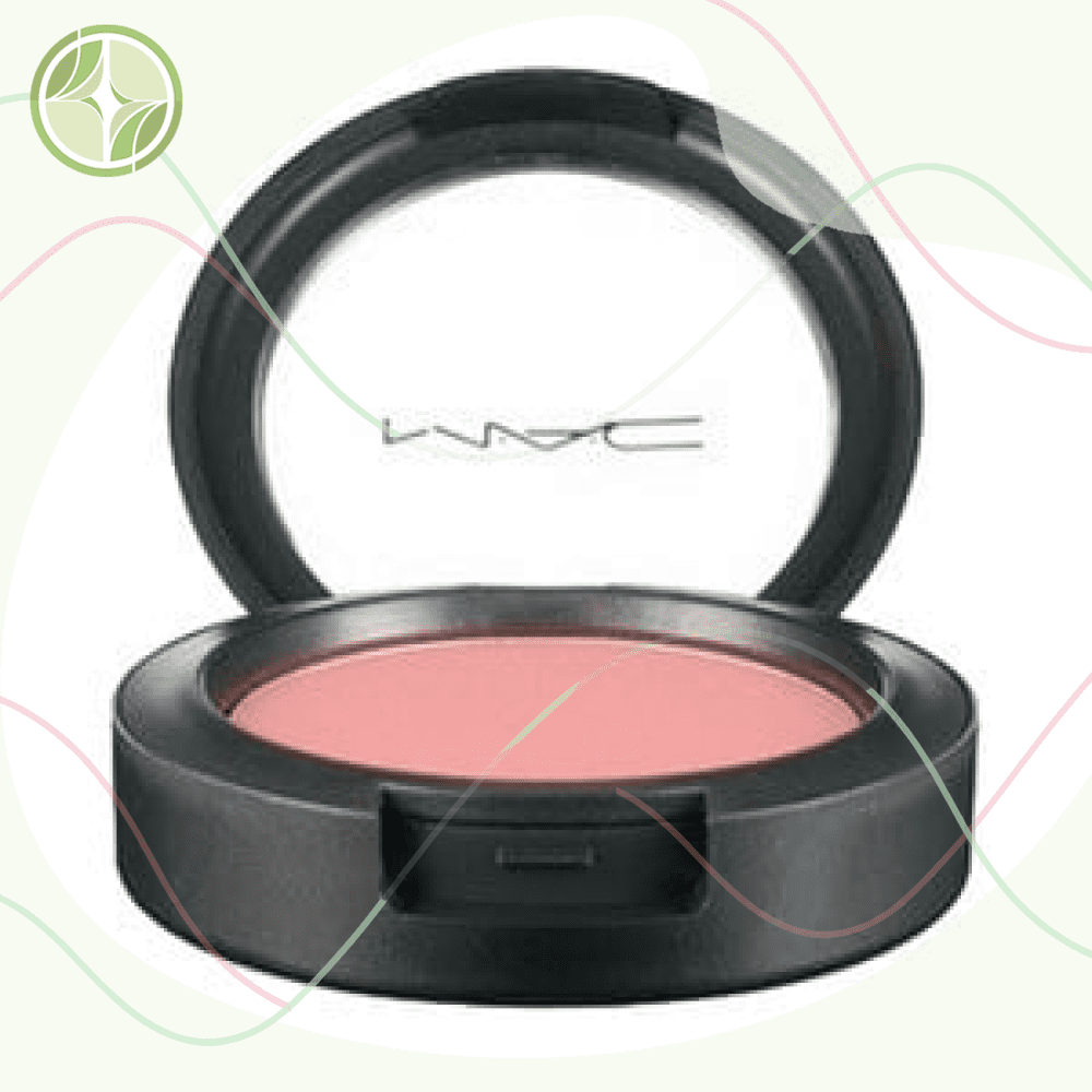 Tvářenka Sheertone Blush MAC Cosmetics / Odstín: Peaches - 6 g