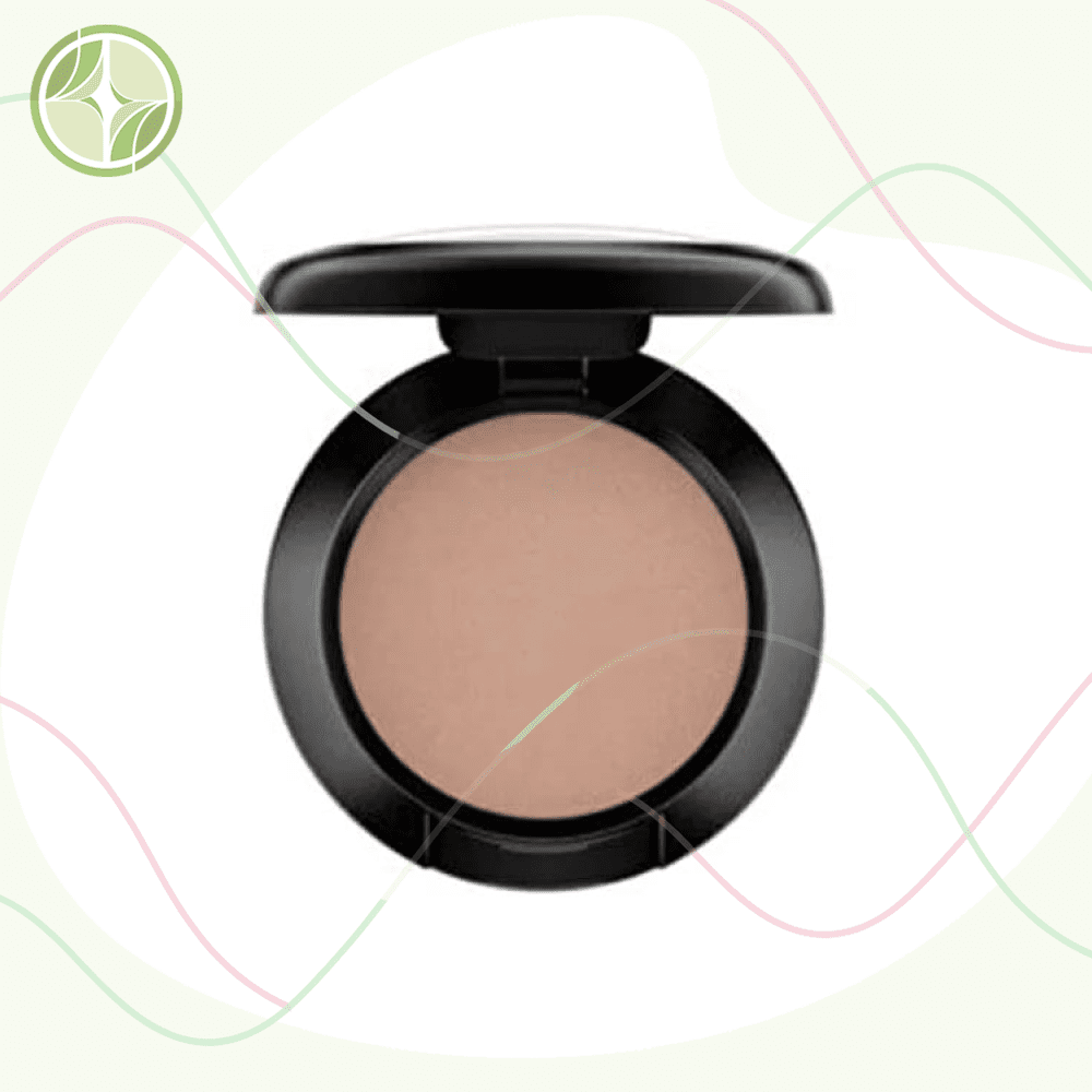 Matné oční stíny (Small Eyeshadow Matte) MAC Cosmetics / Odstín: Red Brick - 1,5 g