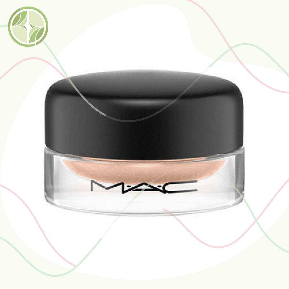 Krémové oční stíny (Pro Longwear Paint Pot) MAC Cosmetics / Odstín: Layin' Low - 5 g