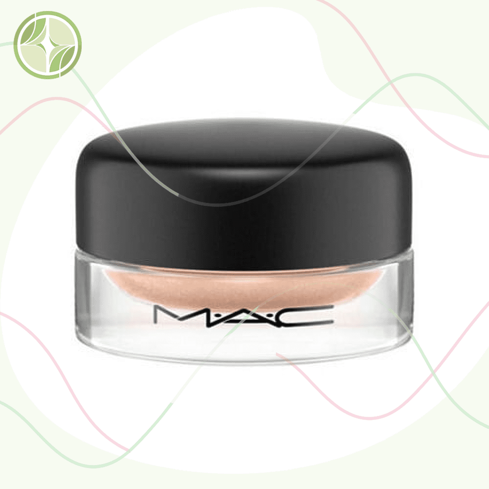 Krémové oční stíny (Pro Longwear Paint Pot) MAC Cosmetics / Odstín: Tailor Grey - 5 g