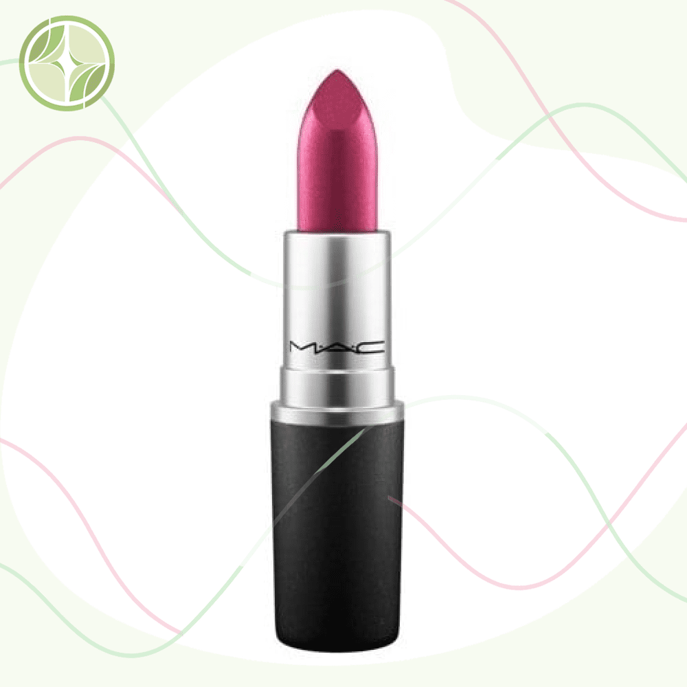 Rtěnka s perletí Frost (Lipstick) MAC Cosmetics / Odstín: Angel - 3 g