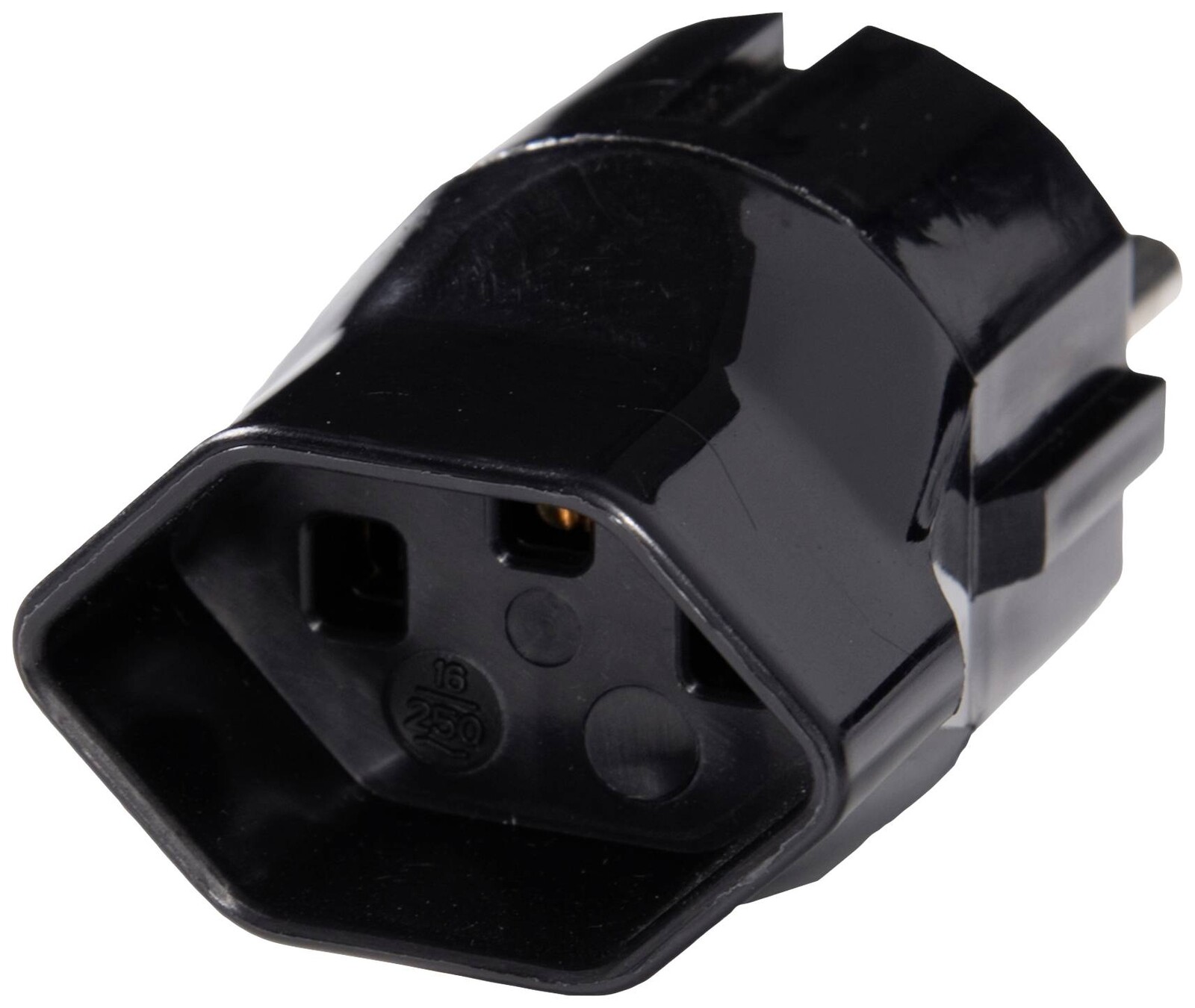 Martin Kaiser 145N/sw cestovní adaptér Jednodílná sada 145N/sw