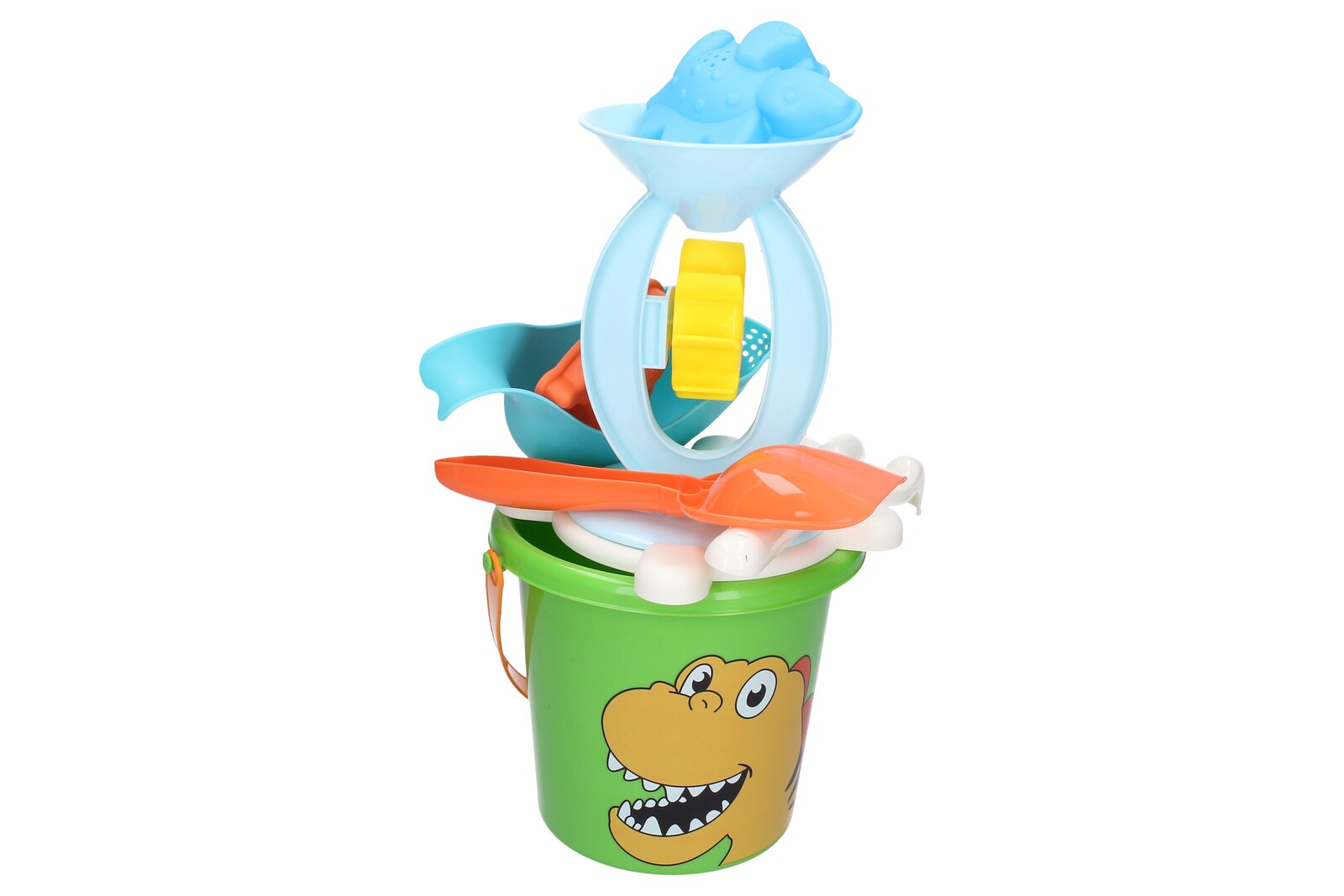 Sada na písek dino 32cm