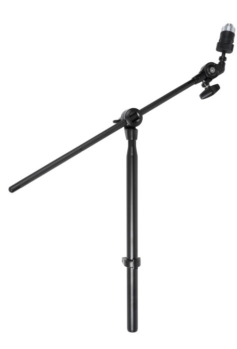 Pearl MH-830/B Uni-Lock Boom Microphone Holder - Black