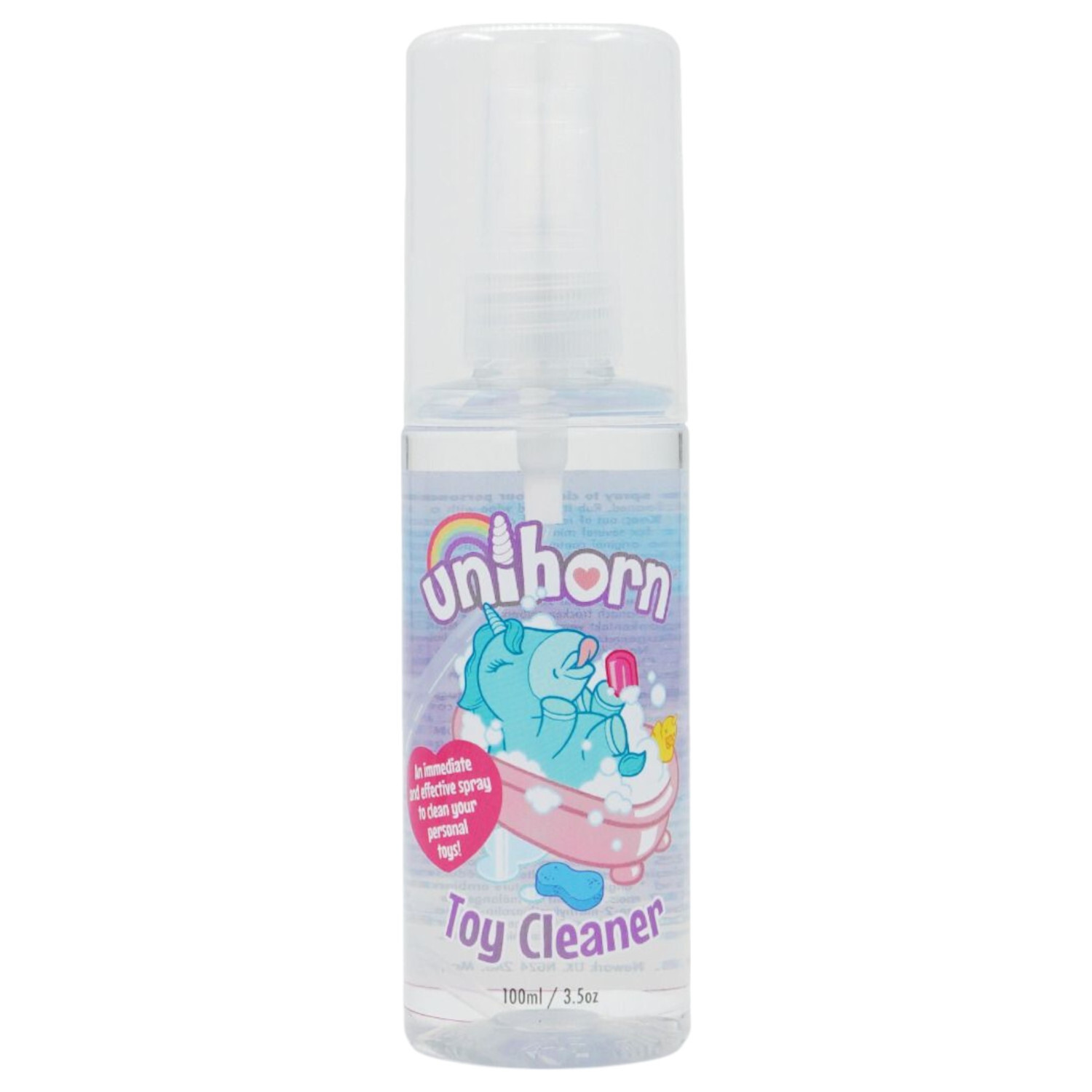 Unihorn - dezinfekční sprej (100 ml)