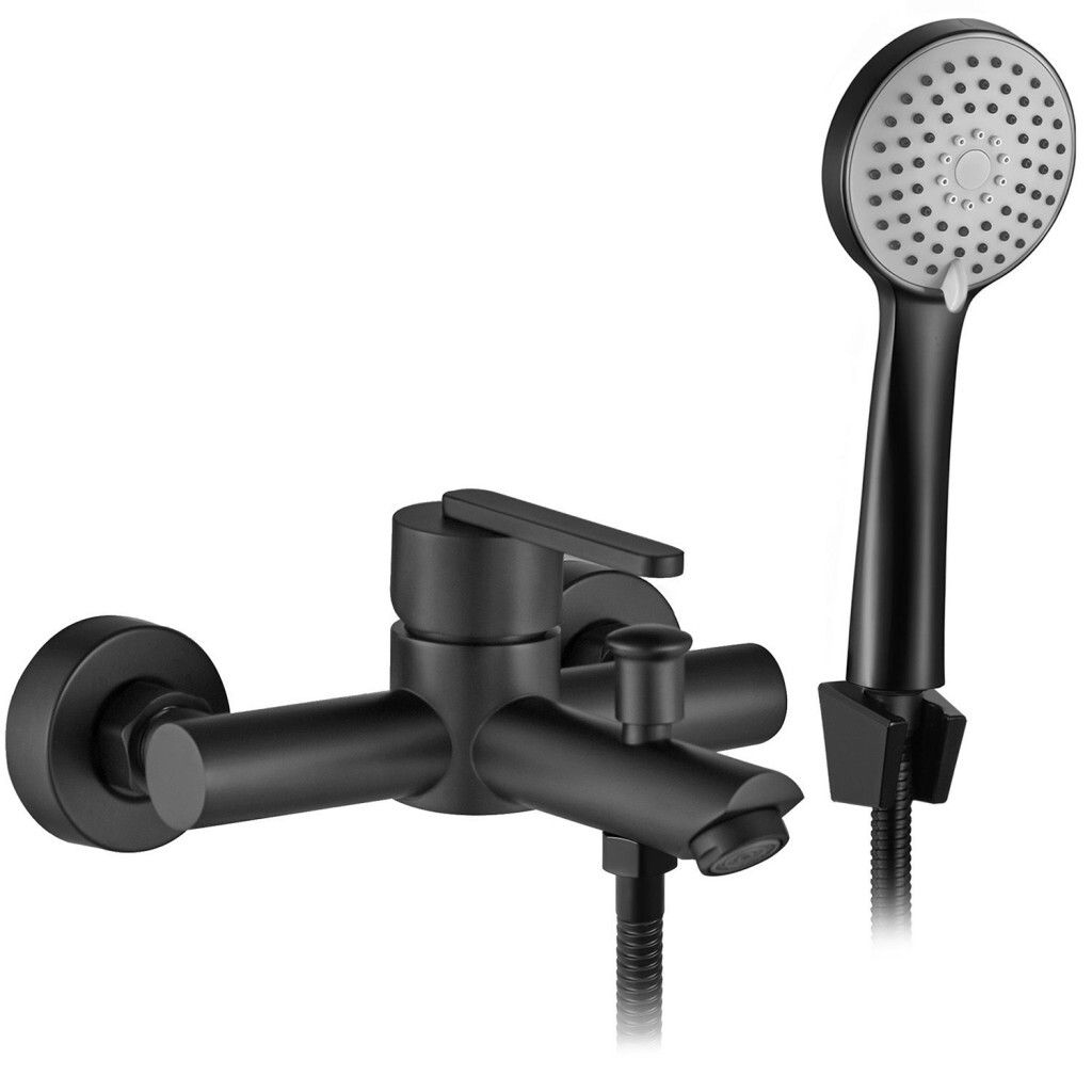 REA Vanová baterie Ontario Black REA-B5512