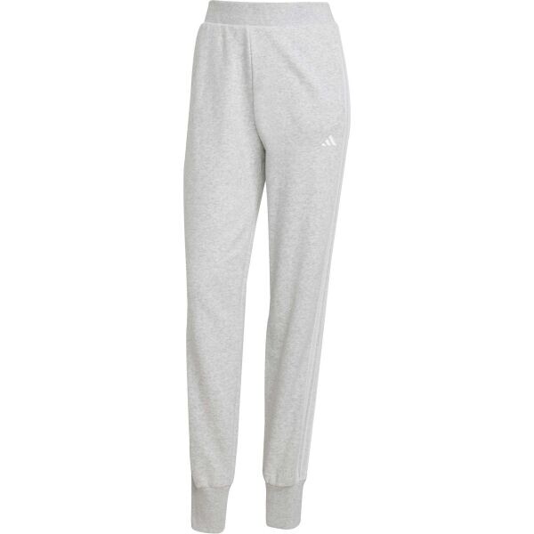 adidas COMFORT FT PT W Dámské tepláky, šedá, velikost