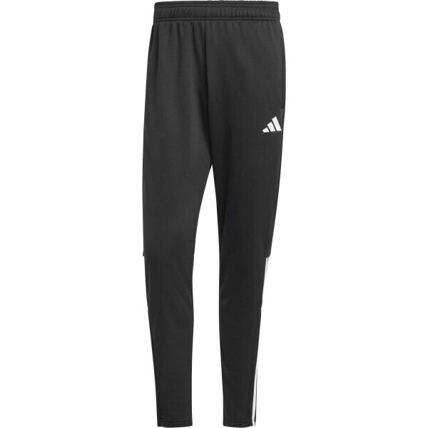 adidas SERENO WR PANTS M Pánské tepláky, černá, velikost