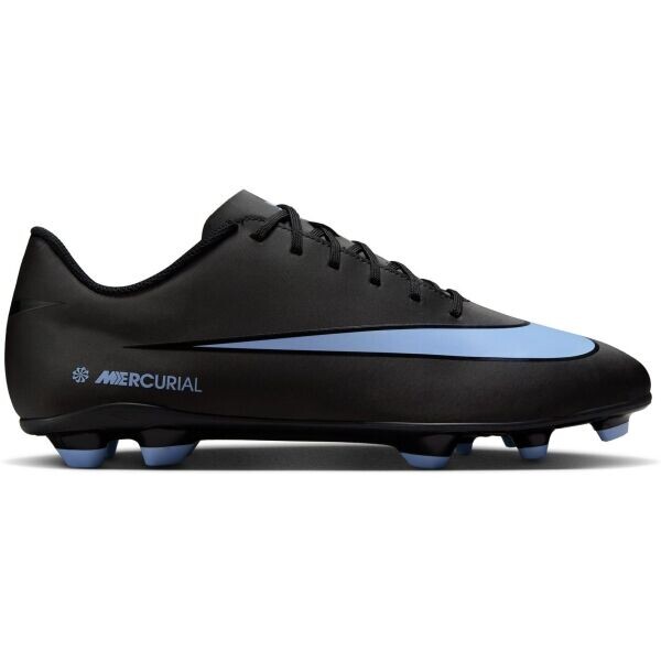 Nike MERCURIAL VAPOR 16 CLUB FG/MG Pánské kopačky, černá, velikost 45.5