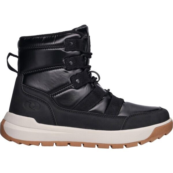 LOAP ARNA Dámské zimní boty, černá, velikost