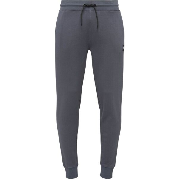 Willard MUNGI Pánské tepláky, šedá, velikost