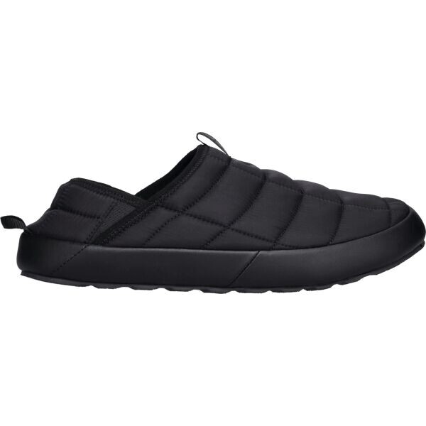 LOAP SALVO Pánské pantofle, černá, velikost