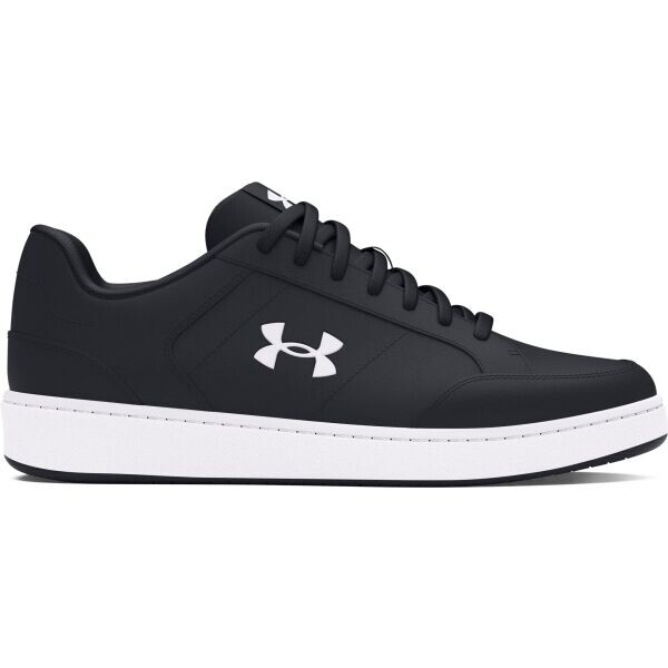 Under Armour OFFICIAL Pánské tenisky, černá, velikost 43