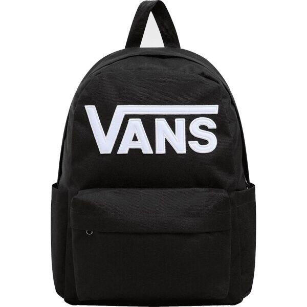 Vans OLD SKOOL GROM Batoh, černá, velikost