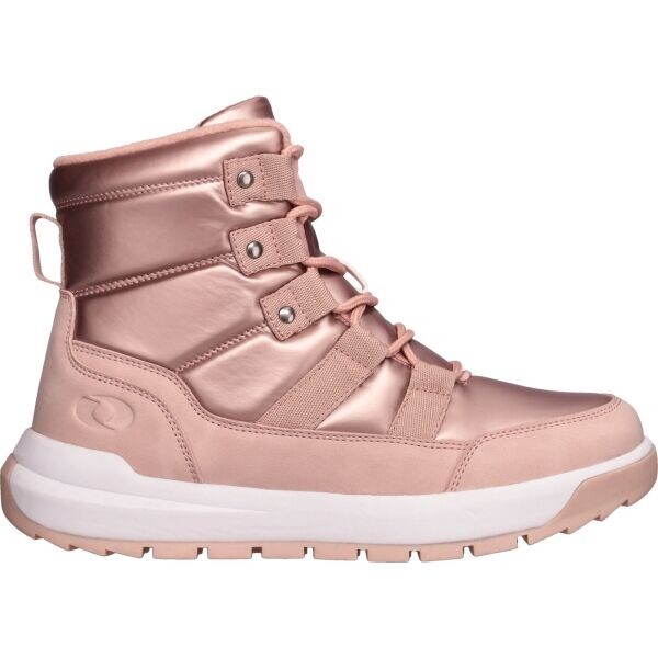 LOAP ARNA Dámské zimní boty, růžová, velikost
