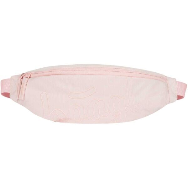 BAAGL SNAP CREAMY Ledvinka, béžová, velikost