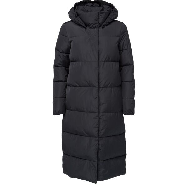 LOAP TAVERA Dámský zimní kabát, černá, velikost